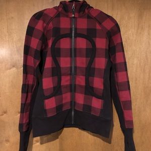 lululemon Scuba Hoodie